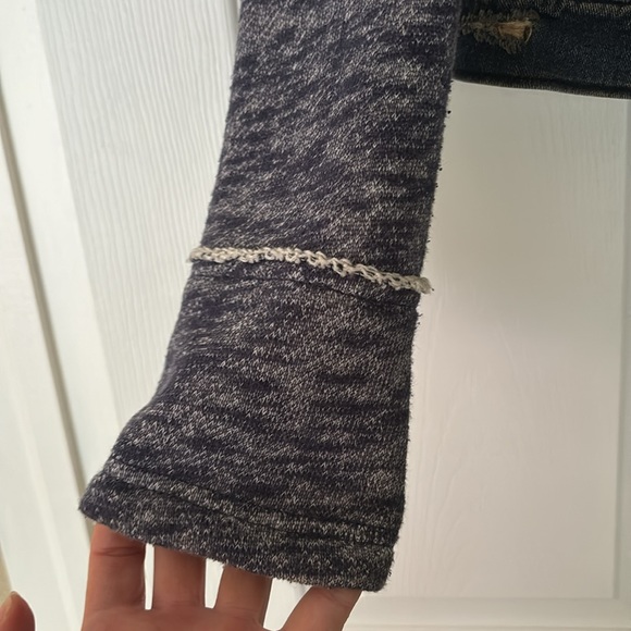 Free people Jean jacket - Picture 7 of 12